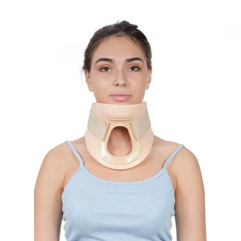 TRAKEOSTOMİLİ PHİLEDELPHİA BOYUNLUK