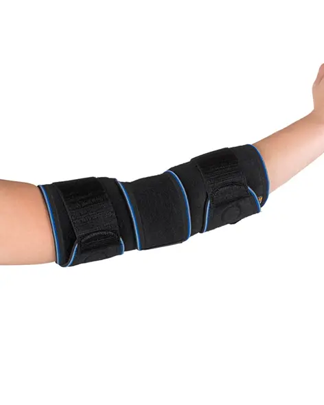 EPİKONDİLİT DESTEKLİ DİRSEKLİK