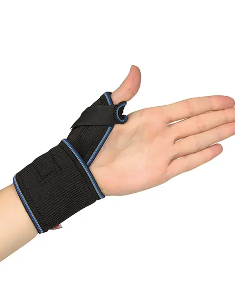 BAŞPARMAK TESPİT ATELİ