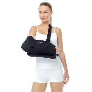 KOL ASKISI (30 DERECE)